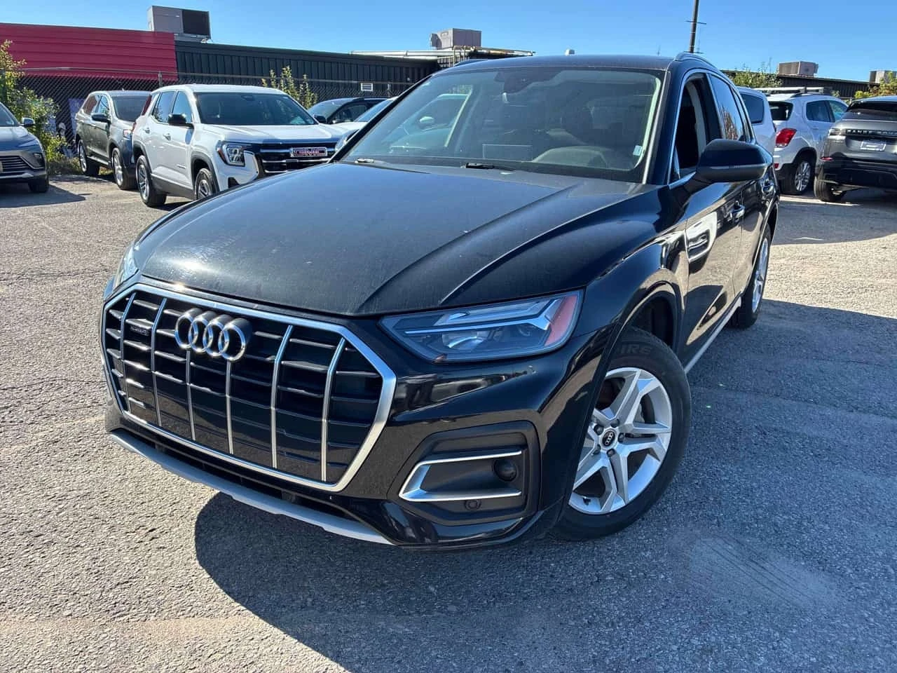 Audi Q5 KOMFORT QUATTRO * ������ ����������������*  | Mobile.bg � ����������� 1
