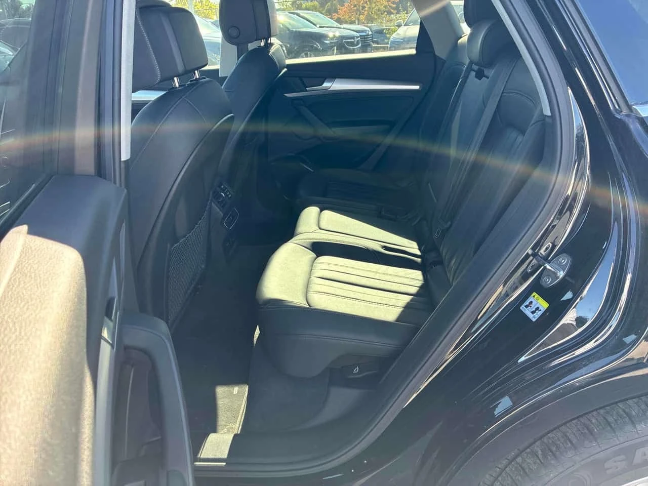 Audi Q5 KOMFORT QUATTRO * ������ ����������������*  | Mobile.bg � ����������� 10