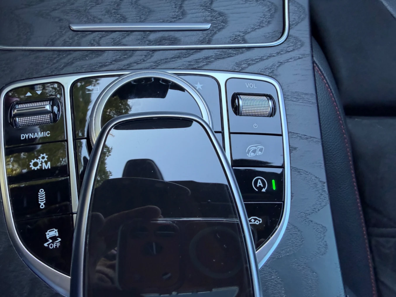 Mercedes-Benz GLC 43 AMG | Mobile.bg � ����������� 6