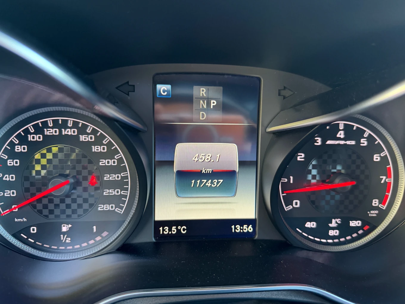 Mercedes-Benz GLC 43 AMG | Mobile.bg � ����������� 5