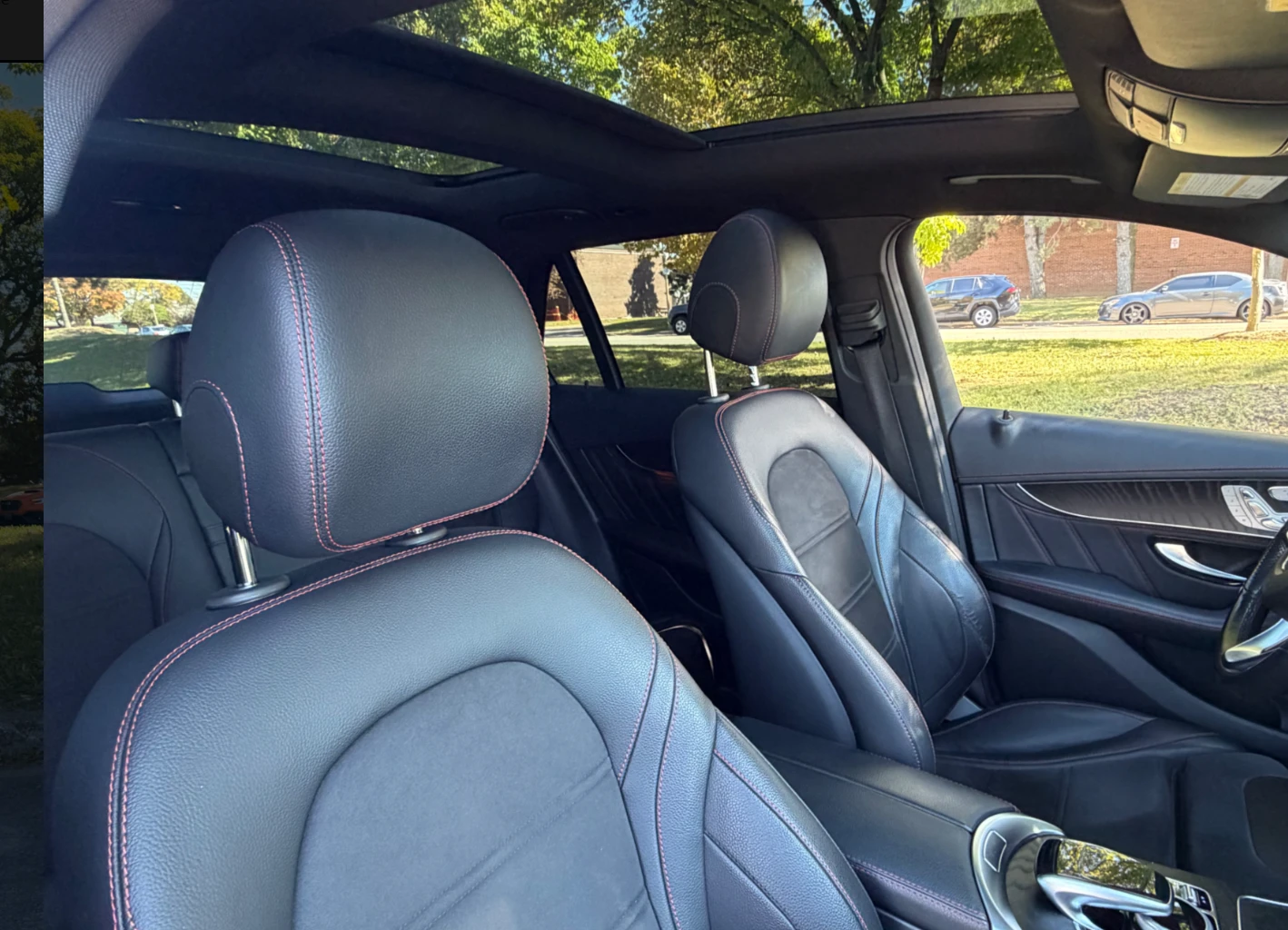 Mercedes-Benz GLC 43 AMG | Mobile.bg � ����������� 16