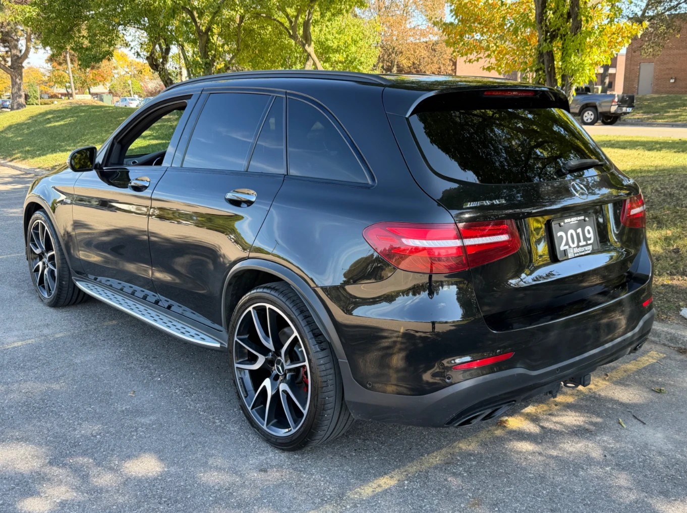 Mercedes-Benz GLC 43 AMG | Mobile.bg � ����������� 2
