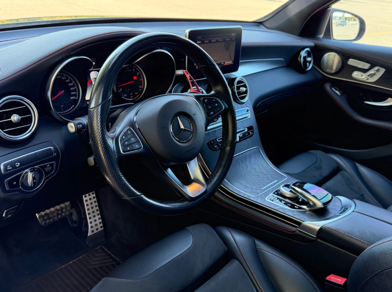 Mercedes-Benz GLC 43 AMG | Mobile.bg � ����������� 3