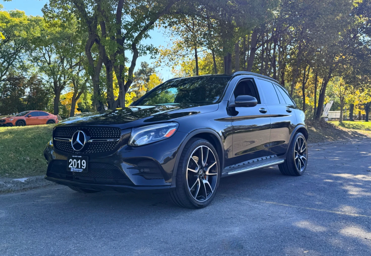 Mercedes-Benz GLC 43 AMG | Mobile.bg � ����������� 8