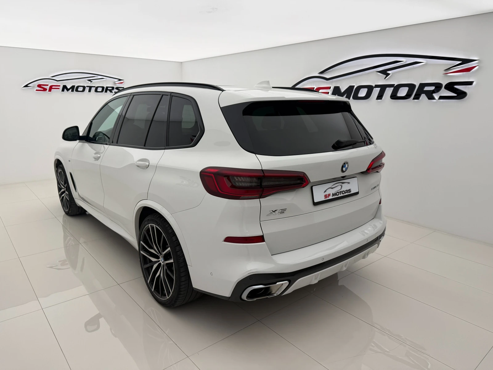 BMW X5 xDrive40i\M Sport\HarmanKardon | Mobile.bg � ����������� 6