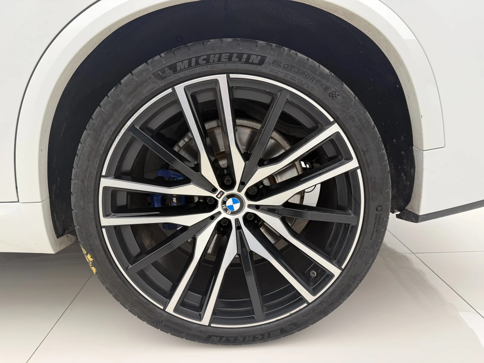 BMW X5 xDrive40i\M Sport\HarmanKardon | Mobile.bg � ����������� 7