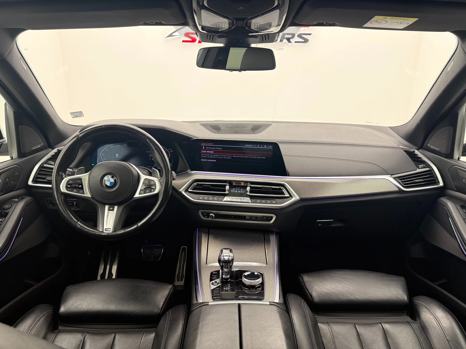 BMW X5 xDrive40i\M Sport\HarmanKardon | Mobile.bg � ����������� 10