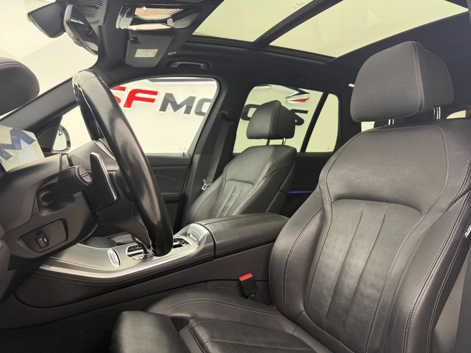 BMW X5 xDrive40i\M Sport\HarmanKardon | Mobile.bg � ����������� 8