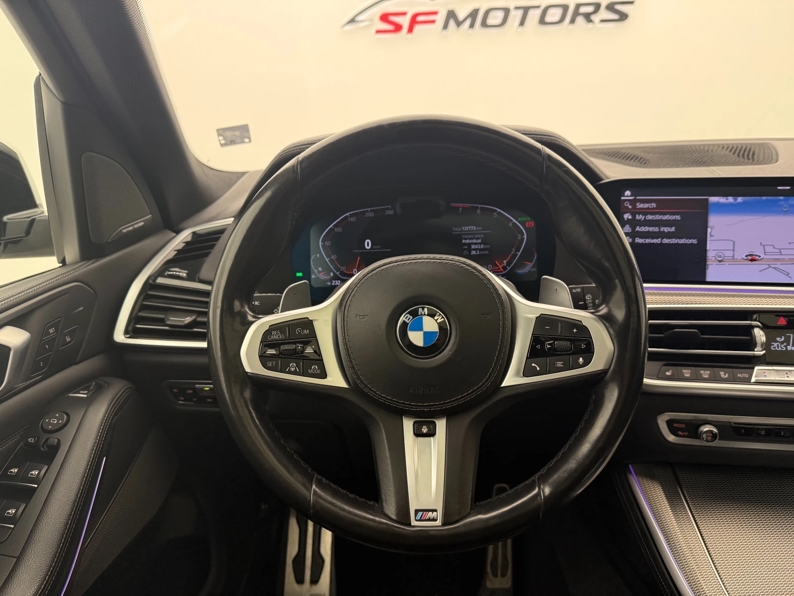 BMW X5 xDrive40i\M Sport\HarmanKardon | Mobile.bg � ����������� 11