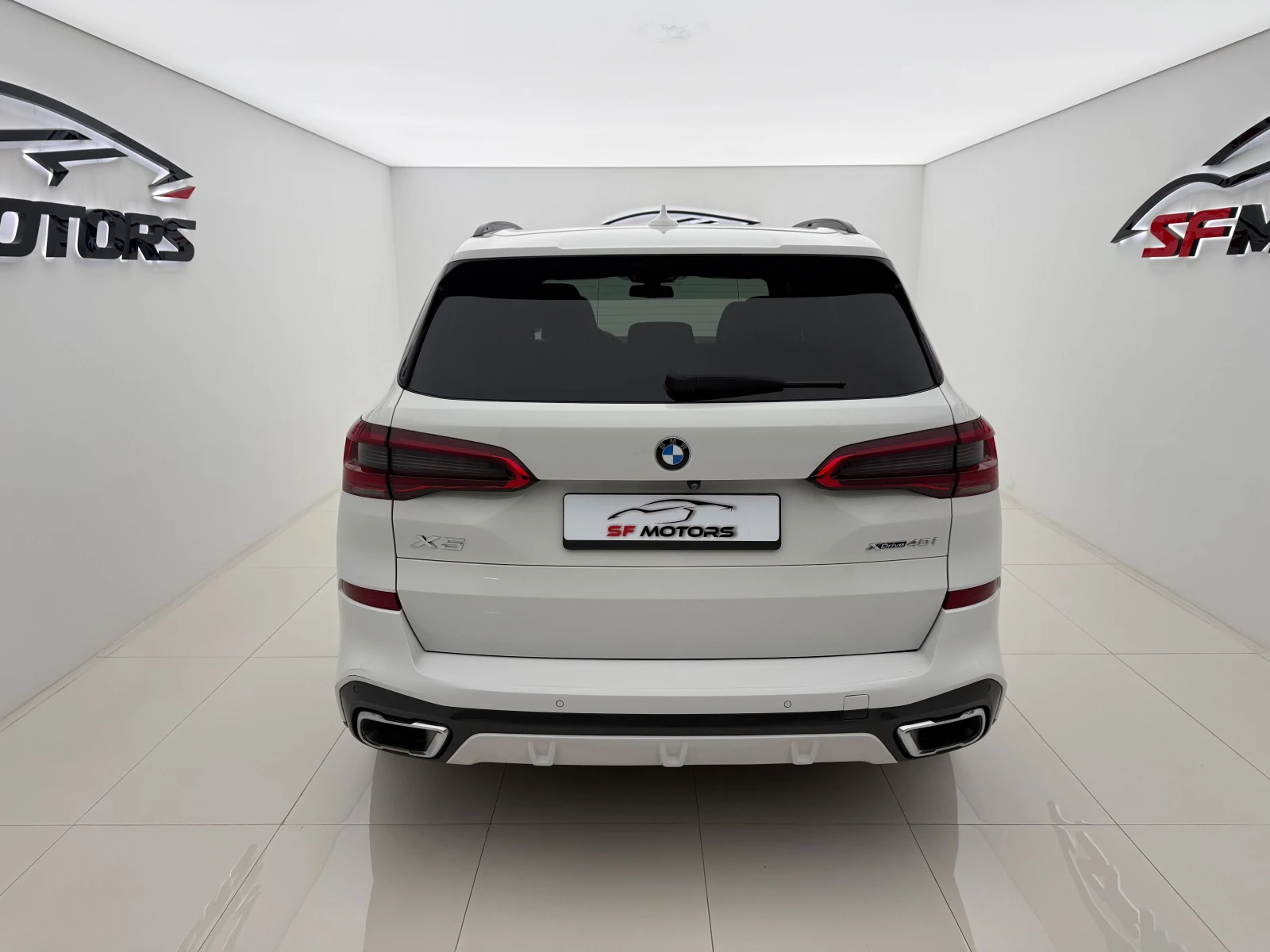 BMW X5 xDrive40i\M Sport\HarmanKardon | Mobile.bg � ����������� 5