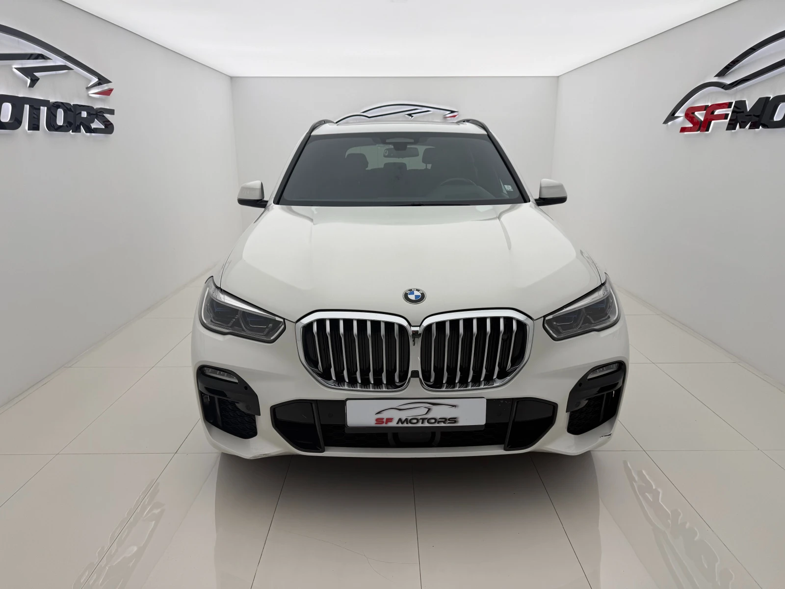 BMW X5 xDrive40i\M Sport\HarmanKardon | Mobile.bg � ����������� 2
