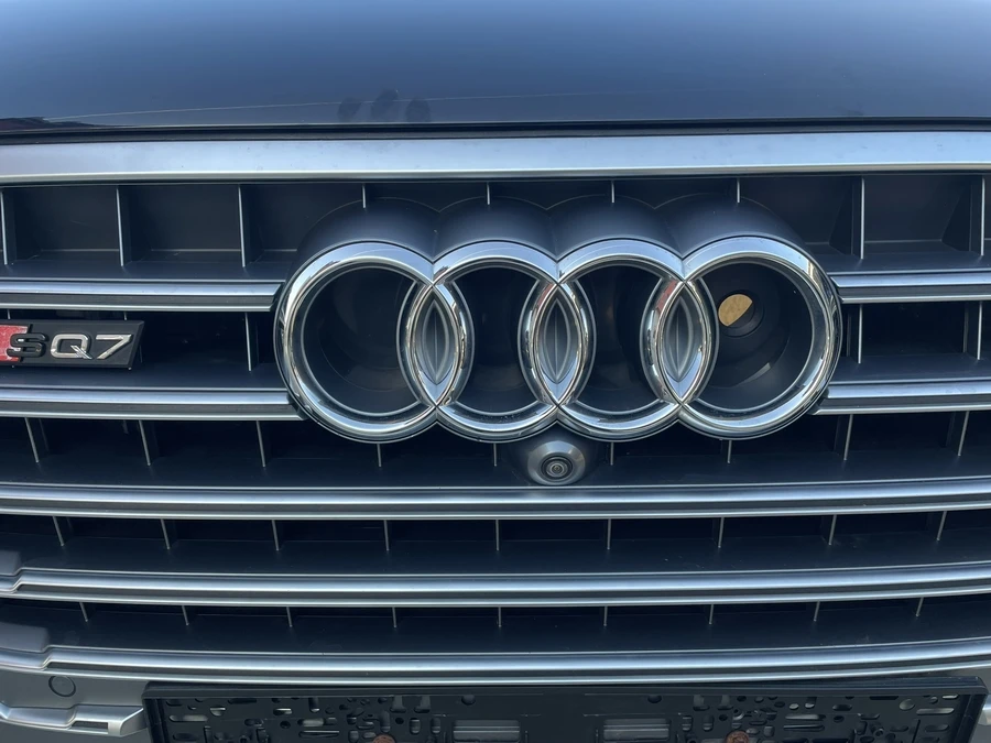 Audi SQ7 4.0 TDI ШВЕЙЦАРИЯ, снимка 16 - Автомобили и джипове - 56575509