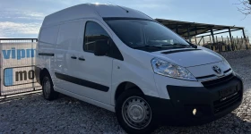 Toyota Proace 2.0d KLIMATIK/TOVAREN/6sk/PODGREV/UNIKAT, снимка 5
