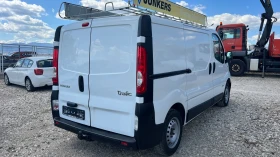 Renault Trafic 2.0 115 евро 5 клима, снимка 3