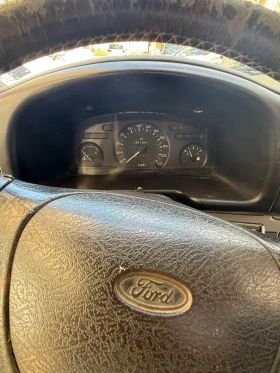 Ford Transit Diesel, снимка 8