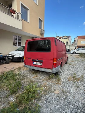Ford Transit Diesel, снимка 4
