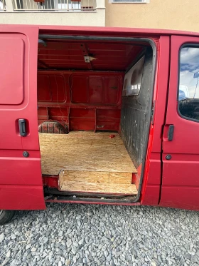 Ford Transit Diesel, снимка 9