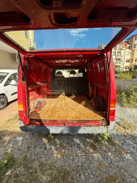 Ford Transit Diesel, снимка 5