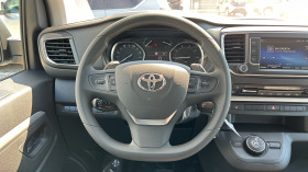 Обява за продажба на Toyota Proace ~84 990 лв. - изображение 10