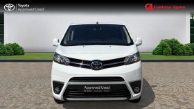 Обява за продажба на Toyota Proace ~84 990 лв. - изображение 7