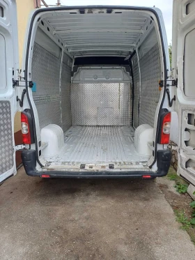 Обява за продажба на Renault Master ~10 000 лв. - изображение 10