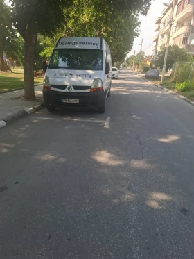 Обява за продажба на Renault Master ~10 000 лв. - изображение 4