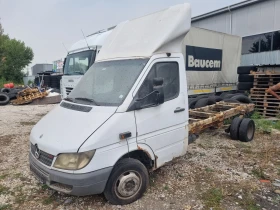 Обява за продажба на Mercedes-Benz Sprinter 413 413 130 к.с 611-мотор автом. ~3 000 лв. - изображение 1