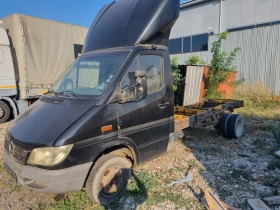 Обява за продажба на Mercedes-Benz Sprinter 413 413 130 к.с 611-мотор автом. ~3 000 лв. - изображение 10