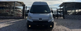 Toyota Proace 2.0d KLIMATIK/TOVAREN/6sk/PODGREV/UNIKAT, снимка 2 - Бусове и автобуси - 53663799
