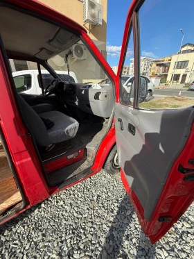 Ford Transit Diesel | Mobile.bg � ����� ������ 7
