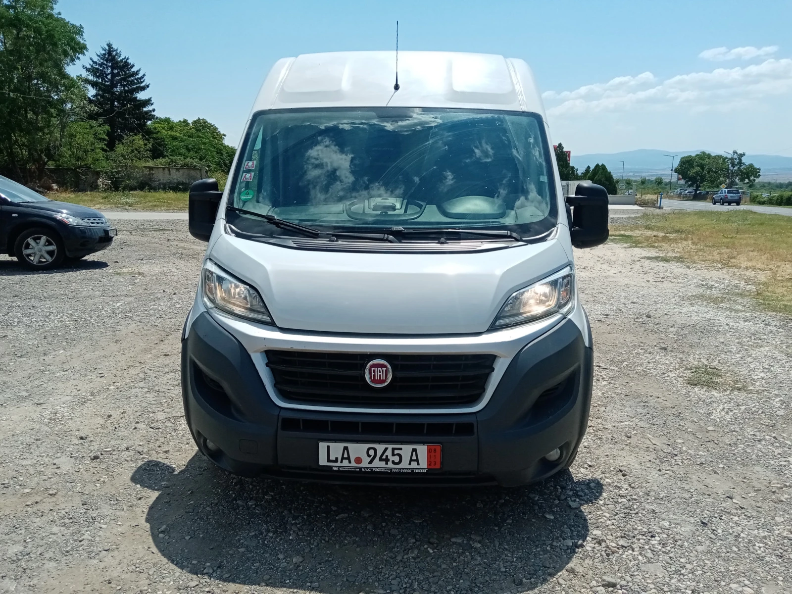 Fiat Ducato Maxi professional  - изображение 3