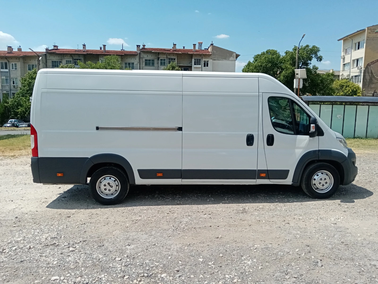 Fiat Ducato Maxi professional  - изображение 9