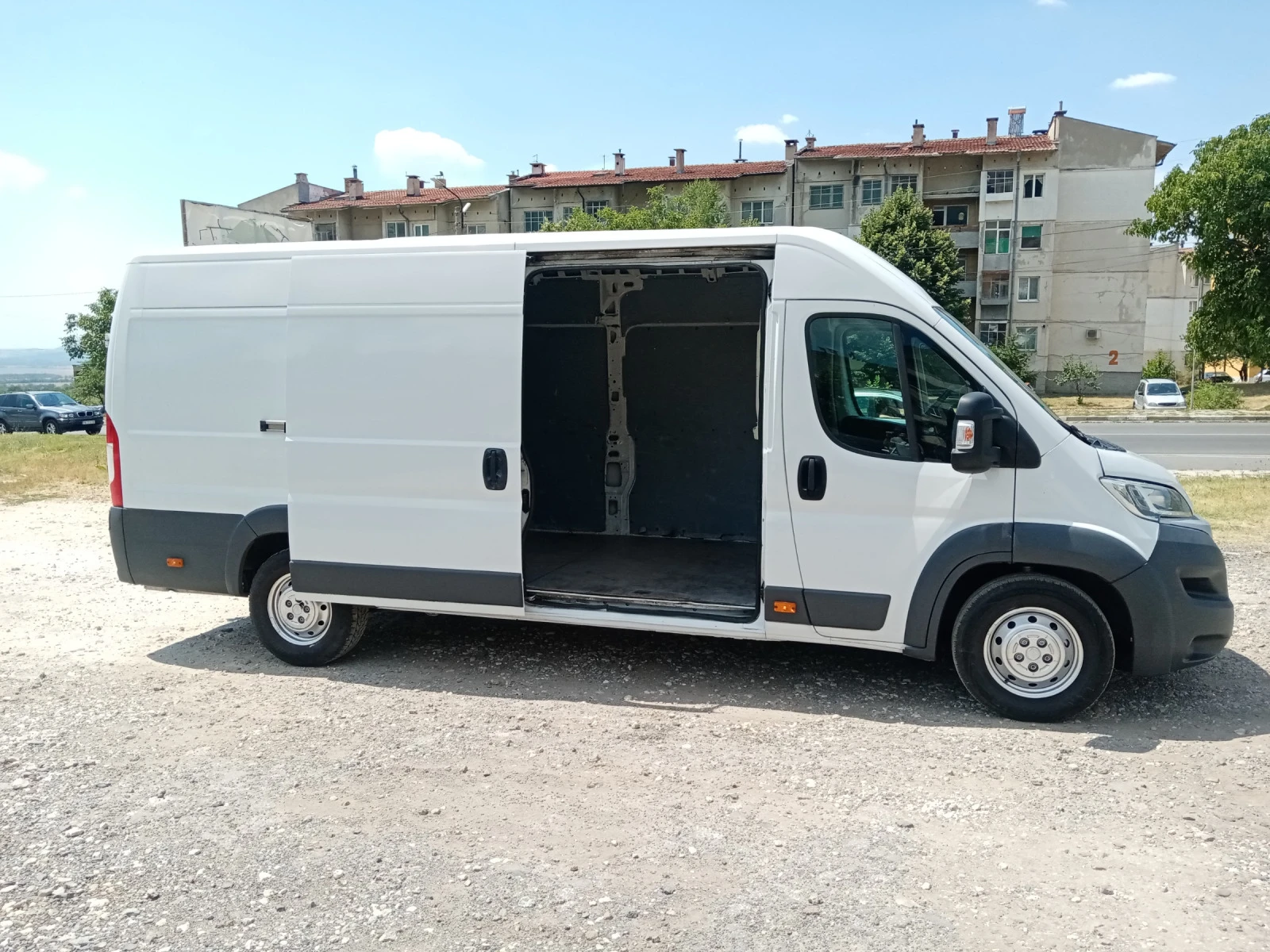 Fiat Ducato Maxi professional  - изображение 10