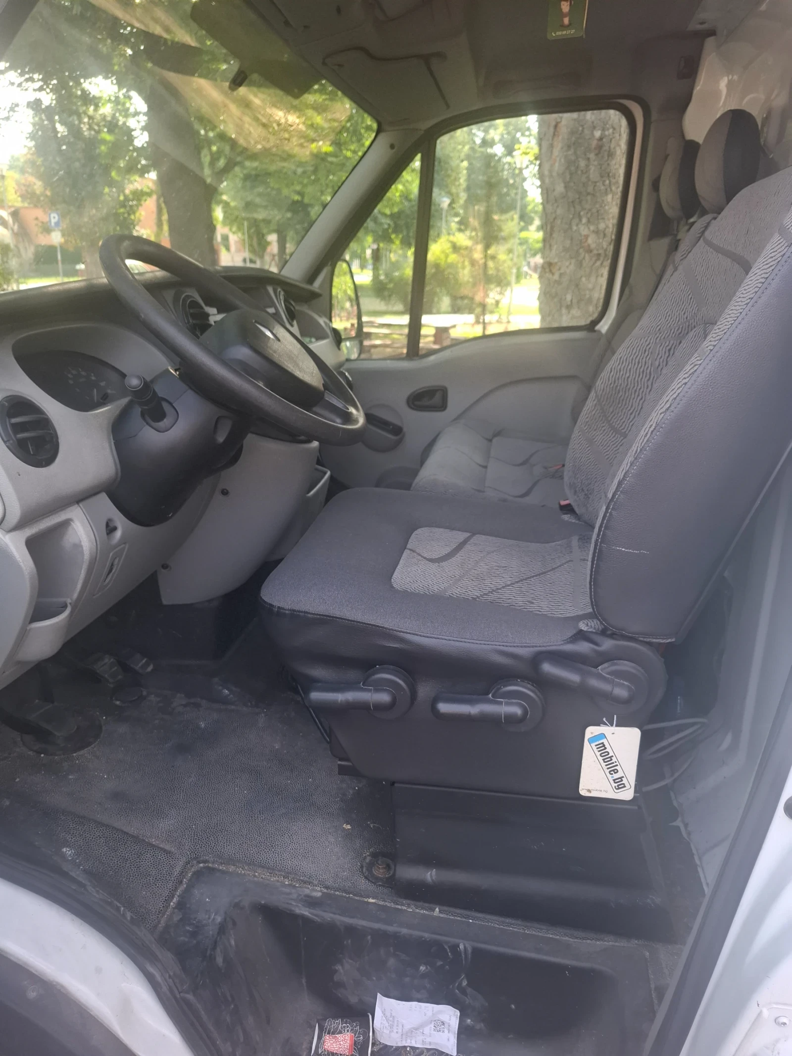 Renault Master  - изображение 4