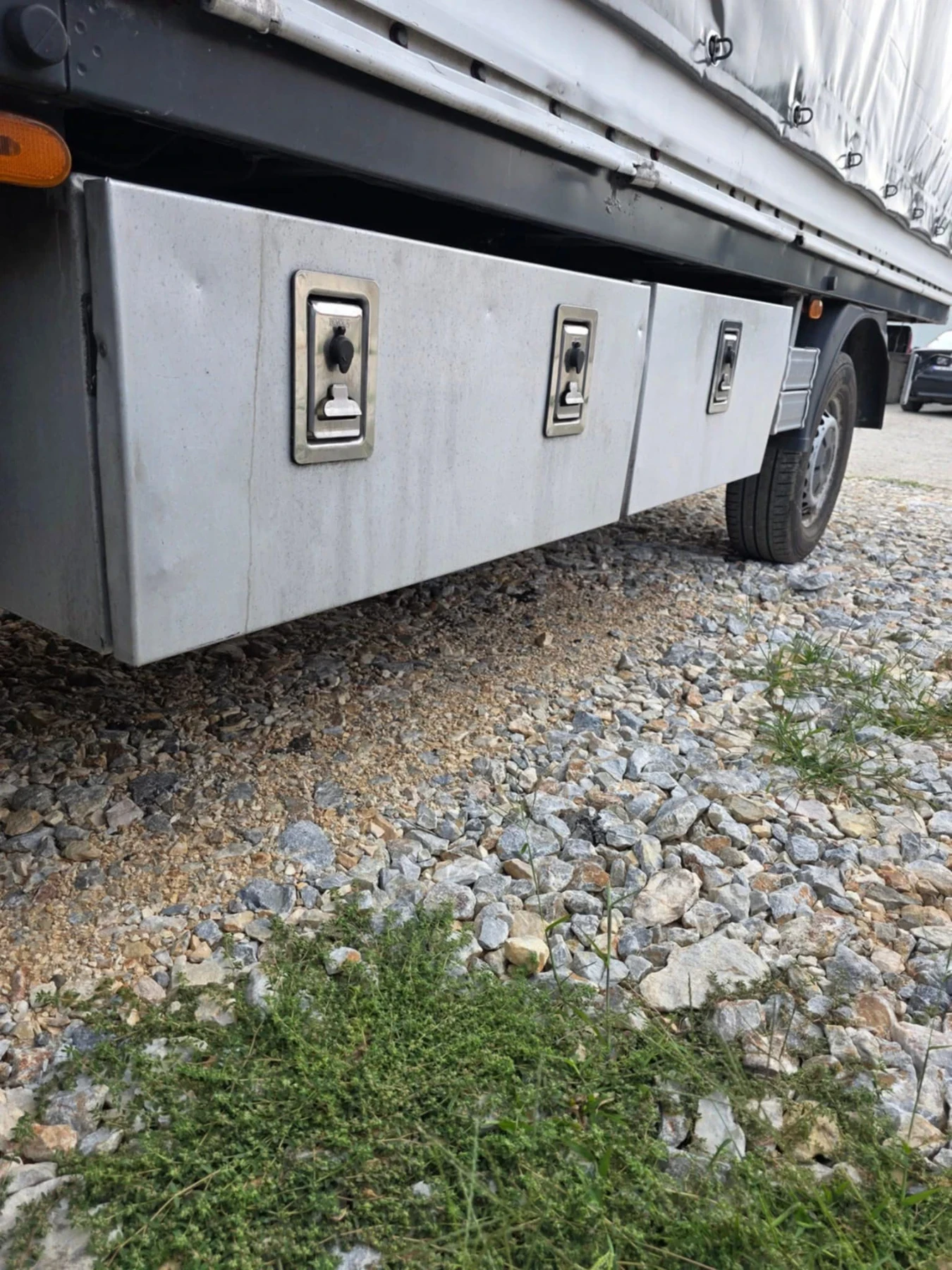 Mercedes-Benz Sprinter  - изображение 5