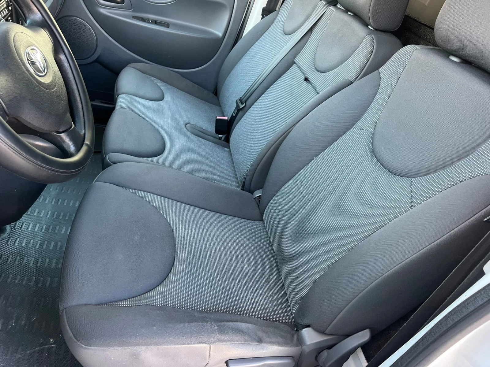 Toyota Proace 2.0d KLIMATIK/TOVAREN/6sk/PODGREV/UNIKAT | Mobile.bg � ����������� 11