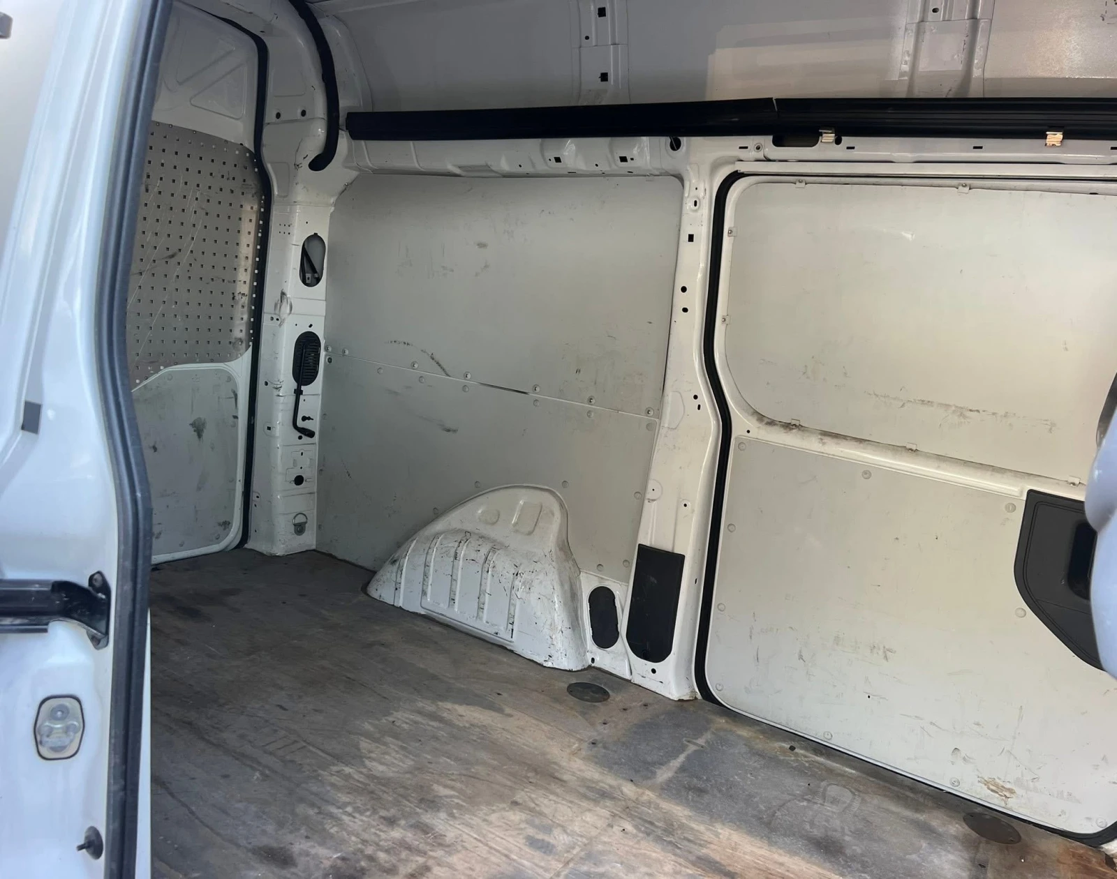 Toyota Proace 2.0d KLIMATIK/TOVAREN/6sk/PODGREV/UNIKAT | Mobile.bg � ����������� 16