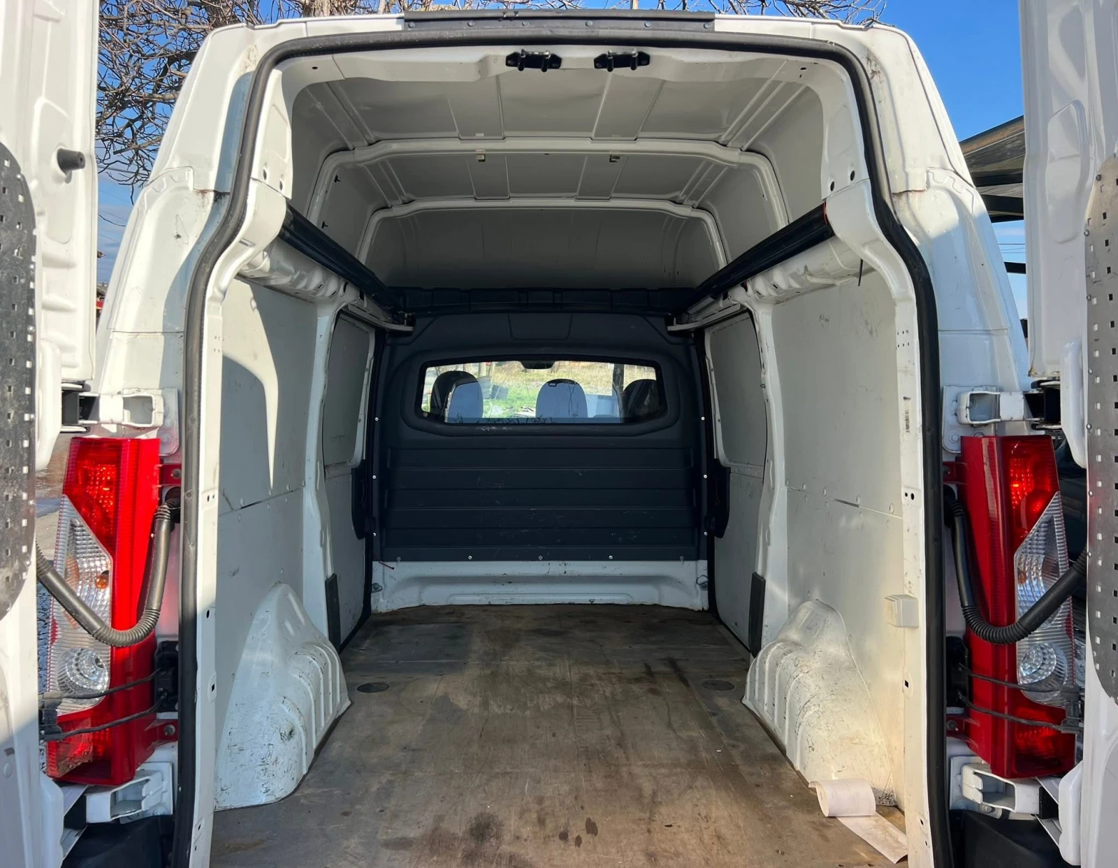 Toyota Proace 2.0d KLIMATIK/TOVAREN/6sk/PODGREV/UNIKAT | Mobile.bg � ����������� 17