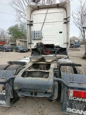 Scania R 420, снимка 3