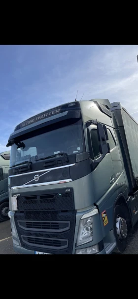 Volvo Fh  - изображение 1