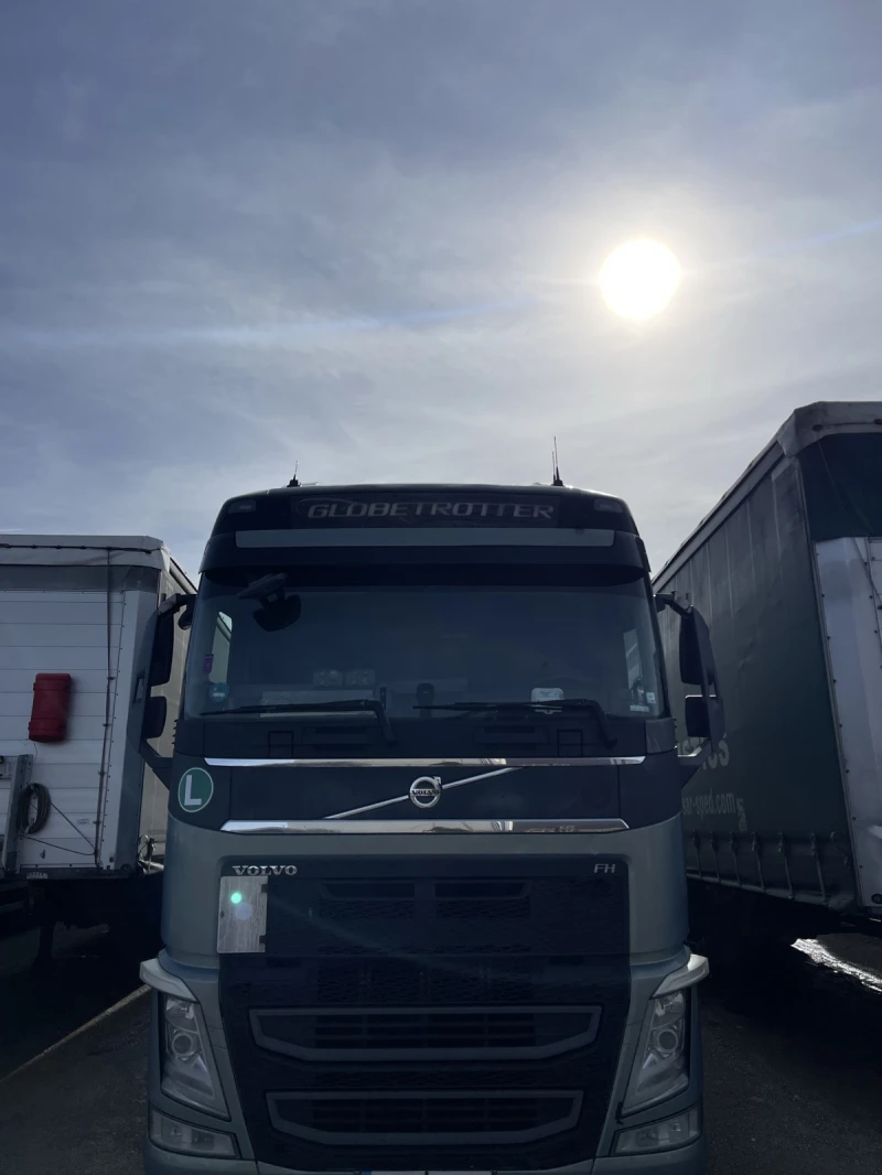 Volvo Fh, снимка 2 - Камиони - 53557505