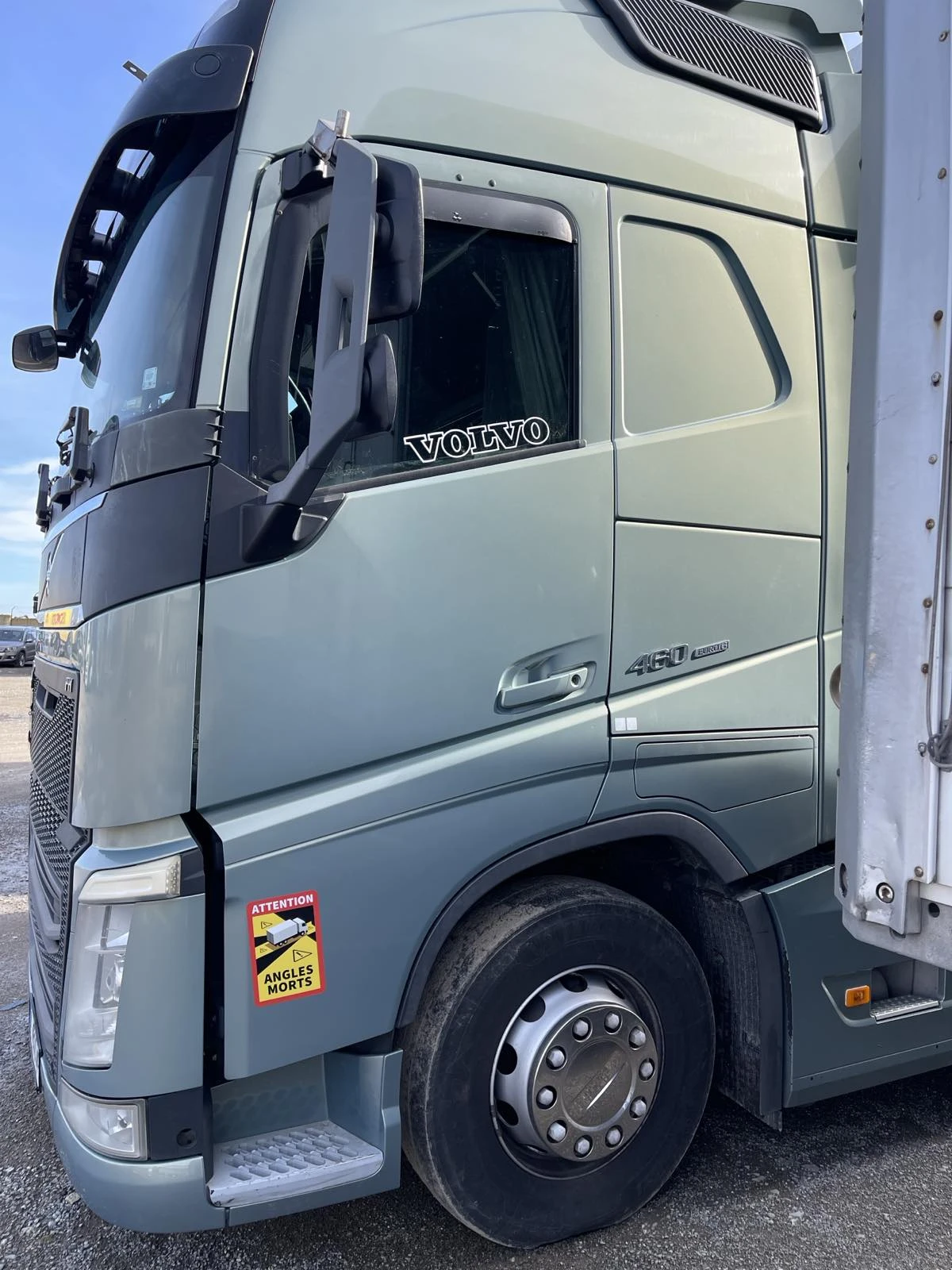 Volvo Fh  - изображение 3