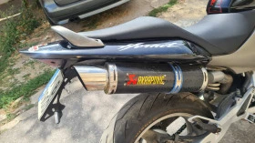 Honda Hornet 600, снимка 7