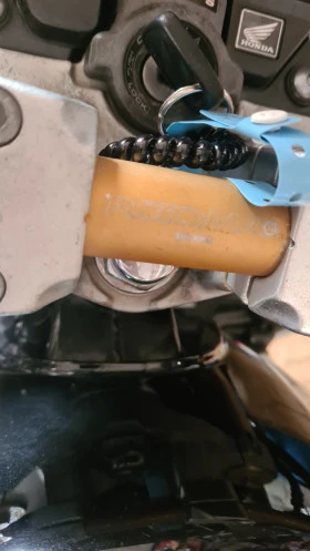 Honda Hornet 600, снимка 8