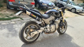 Honda Hornet 600, снимка 4