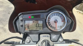 Honda Hornet 600, снимка 6