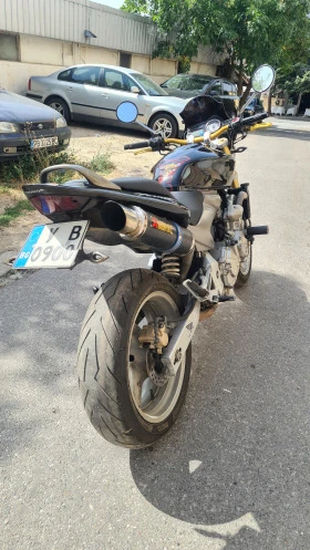 Honda Hornet 600, снимка 2