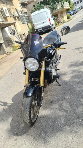 Honda Hornet 600, снимка 1