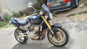 Honda Hornet 600, снимка 3