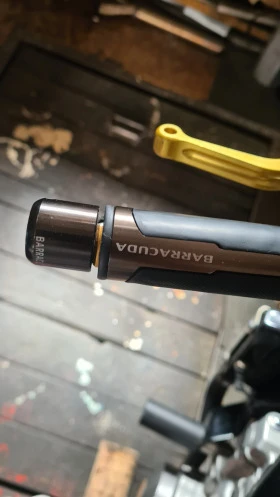 Honda Hornet 600, снимка 9